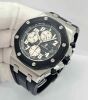 Audemars Piguet Royal Oak Offshore Rubber Clad 25940SK - 4