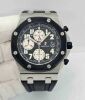 Audemars Piguet Royal Oak Offshore Rubber Clad 25940SK - 5