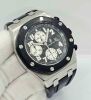 Audemars Piguet Royal Oak Offshore Rubber Clad 25940SK - 6