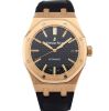 Audemars Piguet 15450OR Royal Oak 18k Rose Gold - 2