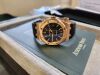 Audemars Piguet 15450OR Royal Oak 18k Rose Gold - 3