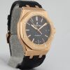 Audemars Piguet 15450OR Royal Oak 18k Rose Gold - 4