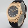 Audemars Piguet 15450OR Royal Oak 18k Rose Gold - 5