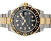 Rolex 116713LN GMT Master II Two Tone 40mm