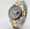 Rolex 116713LN GMT Master II Two Tone 40mm - 4