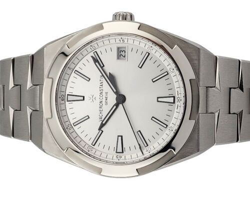 Vacheron Constantin 4500V Overseas 41mm