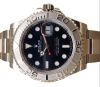 Rolex 126622 Yachtmaster Blue Dial 40mm