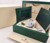 Rolex 126622 Yachtmaster Blue Dial 40mm - 3