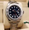 Rolex 126622 Yachtmaster Blue Dial 40mm - 4