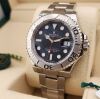 Rolex 126622 Yachtmaster Blue Dial 40mm - 5