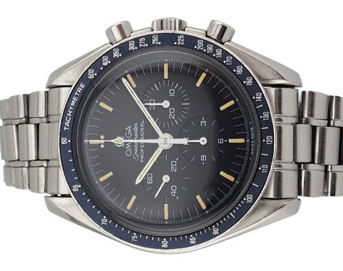 Omega 3590.50 Speedmaster Professional Moonwatch 42mm