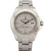 Rolex 16622 Yachtmaster Platinum 40mm - 2