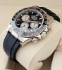 Rolex Daytona 126519LN White Gold - 3