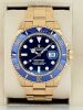 Rolex Submariner 126618LB 2022 - 2