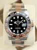 Rolex GMT Master II 126711CHNR Root Beer - 2