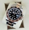 Rolex GMT Master II 126711CHNR Root Beer - 3