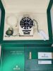 Rolex GMT Master II 126711CHNR Root Beer - 6