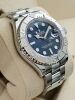 Rolex Yacht Master 126622 40mm Blue Dial - 3