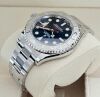 Rolex Yacht Master 126622 40mm Blue Dial - 4