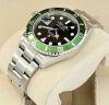 Rolex Submariner 16610LV Kermit RSC Serviced - 5