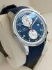 IWC Yacht Club Summer Blue - 3