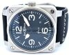 Bell & Ross, BR 03-92 Steel, 42mm