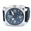 Bell & Ross, BR 03-92 Steel, 42mm - 2