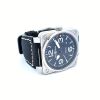 Bell & Ross, BR 03-92 Steel, 42mm - 3