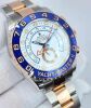 Rolex Yacht-Master II 116681 Box and Papers - 3