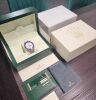 Rolex Yacht-Master II 116681 Box and Papers - 5