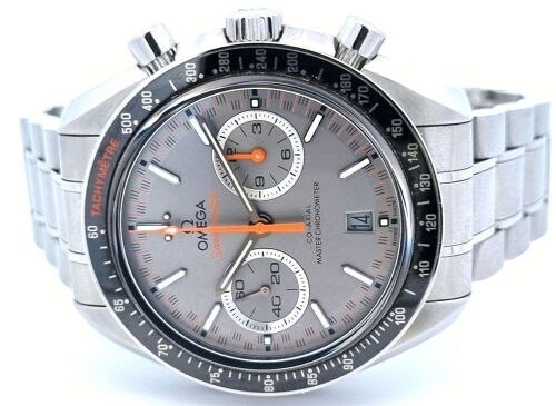 Omega Speedmaster Racing,44.25mm 2021