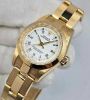 Rolex Oyster Perpetual 26 Yellow Gold 67188 (1993) - 4