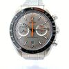 Omega Speedmaster Racing,44.25mm 2021 - 2