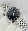 Rolex Air King 5500 Black dial (1980) - 3