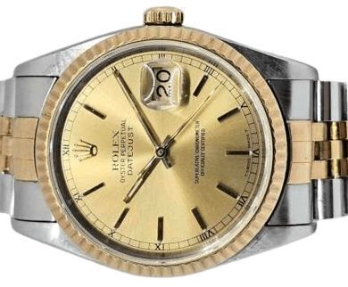 Rolex Datejust 16233 (1993)