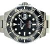 Rolex Sea Dweller SD43 126600 (2018)