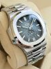 Patek Philippe Nautilus 5726/1A Blue Dial - 2