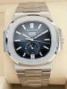 Patek Philippe Nautilus 5726/1A Blue Dial - 6