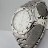 Omega 2532.20 Seamaster Diver 300 M White Dial Automatic 41mm - 5