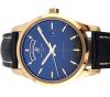 Breitling R45310 Transocean Day & Date 18k Rose Gold 43mm