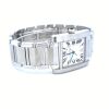 Cartier Tank Francaise, 28mm - 3