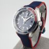 Omega Planet Ocean “Pyeongchang 2018” 43.5mm NOS - 6