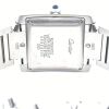 Cartier Tank Francaise, 28mm - 5