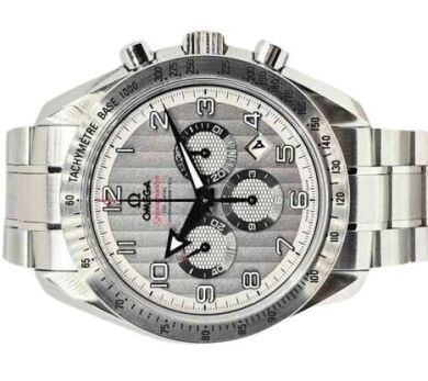 Omega Speedmaster Broad Arrow 321.10.44.50.02.001