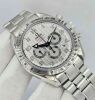 Omega Speedmaster Broad Arrow 321.10.44.50.02.001 - 6