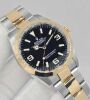 Rolex Explorer 36 Two Tone 124273 (2022) - 6