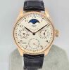 IWC Portuguese Perpetual Calendar IW502306 Serviced by IWC - 3