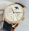 IWC Portuguese Perpetual Calendar IW502306 Serviced by IWC - 4