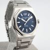 Girard Perregaux Laureato Blue Dial - 4