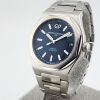 Girard Perregaux Laureato Blue Dial - 5